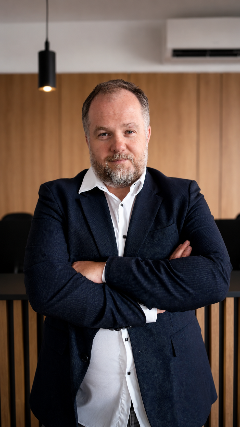Ján Svočák