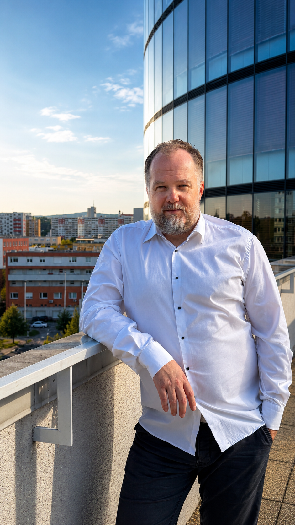 Ján Svočák